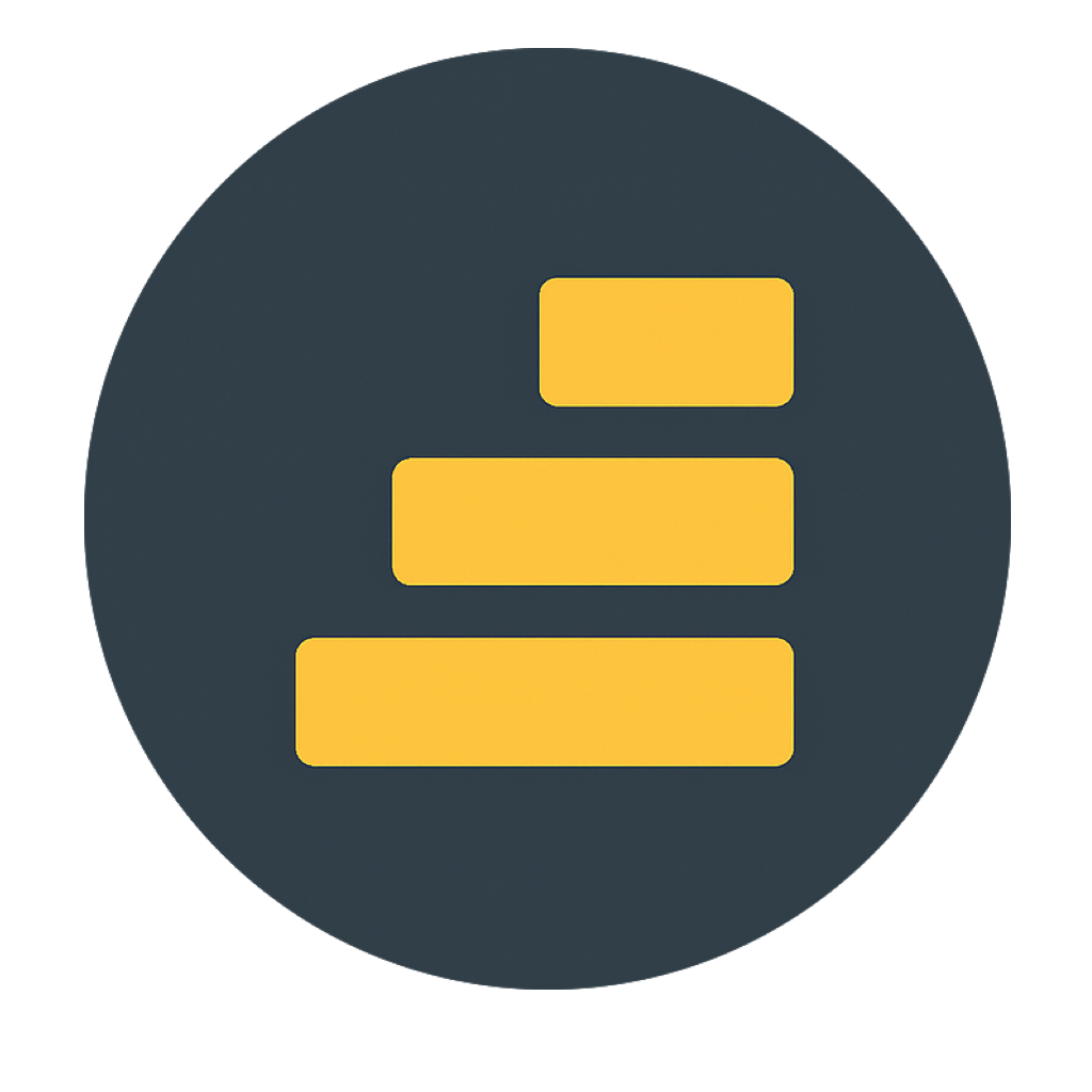 SortIt Logo